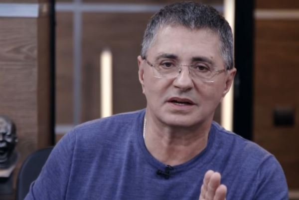 Мясников назвал продукты, провоцирующие появление тромбов